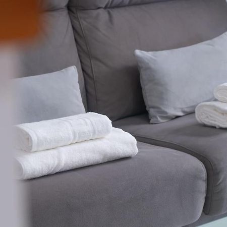 Apartamento Junto A Las Setas De Sevilla المظهر الخارجي الصورة