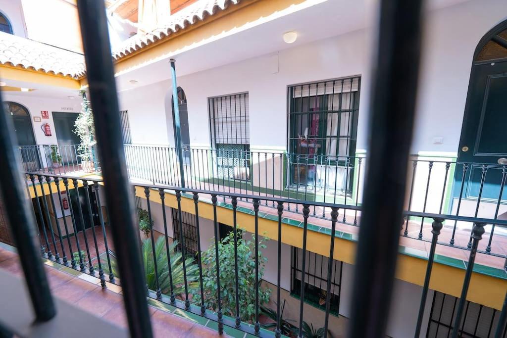 Apartamento Junto A Las Setas De Sevilla المظهر الخارجي الصورة