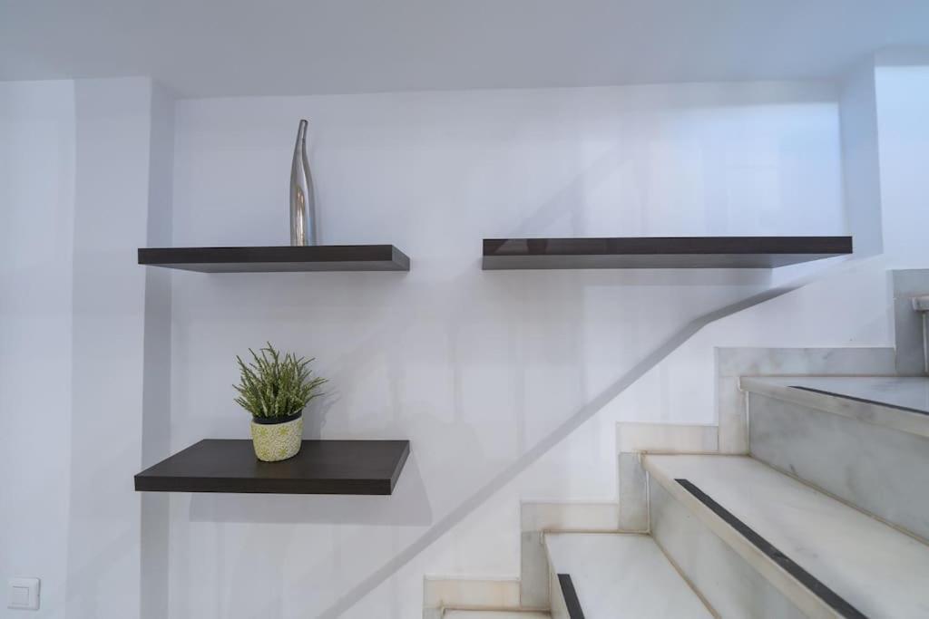 Apartamento Junto A Las Setas De Sevilla المظهر الخارجي الصورة