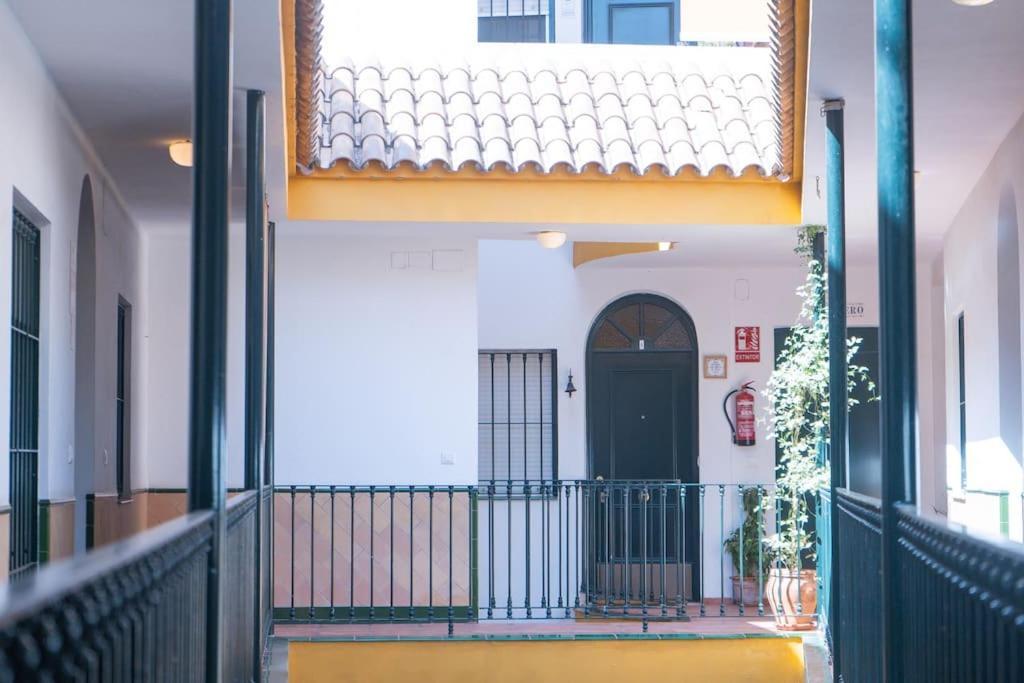 Apartamento Junto A Las Setas De Sevilla المظهر الخارجي الصورة